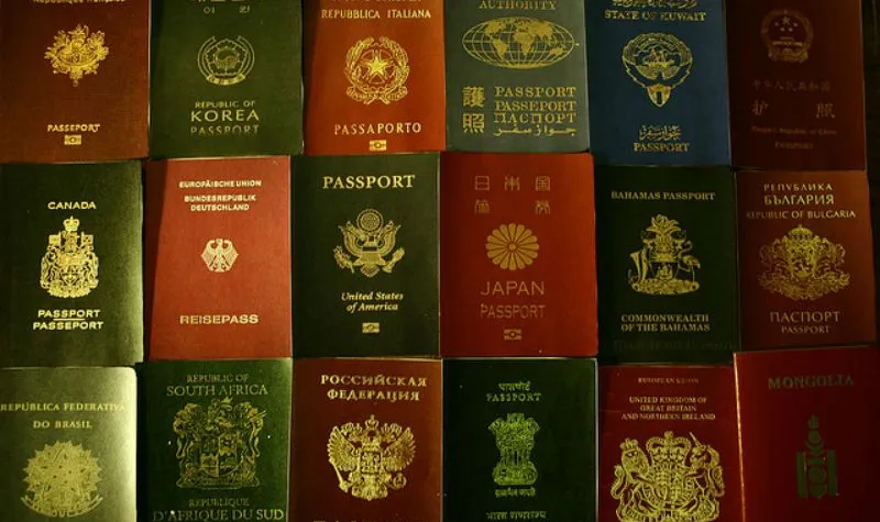 Full List: Least Powerful African Passports In 2025