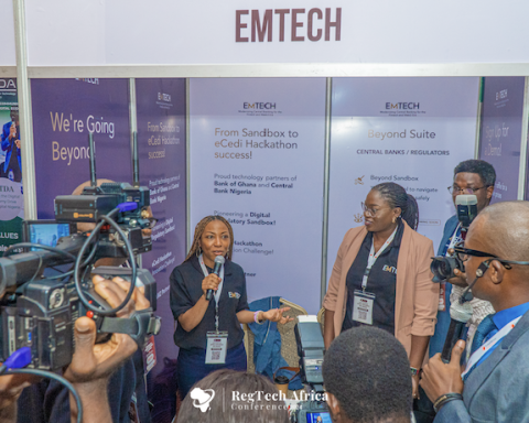 RegTech Africa Conference – Catalyzing the Future of Fintech Innovation in Africa