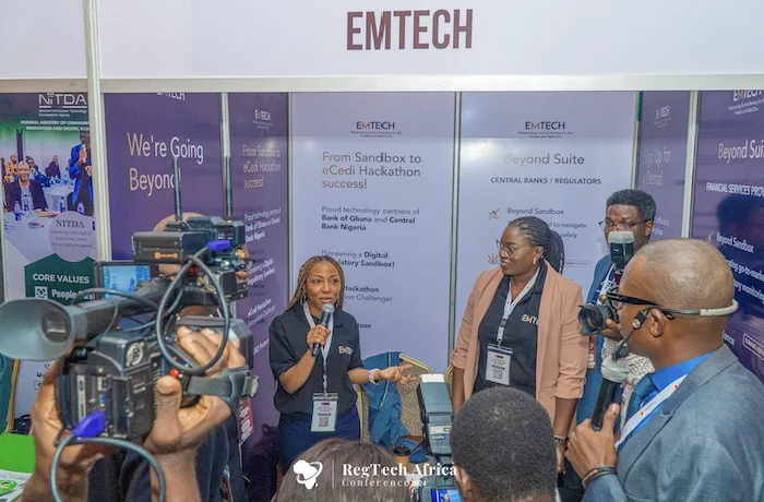 RegTech Africa Conference – Catalyzing the Future of Fintech Innovation in Africa