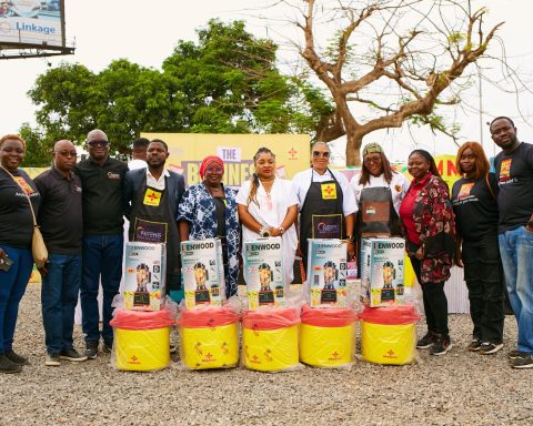 Nestlé Professional Celebrates, Empowers Women Entrepreneurs In Food Industry