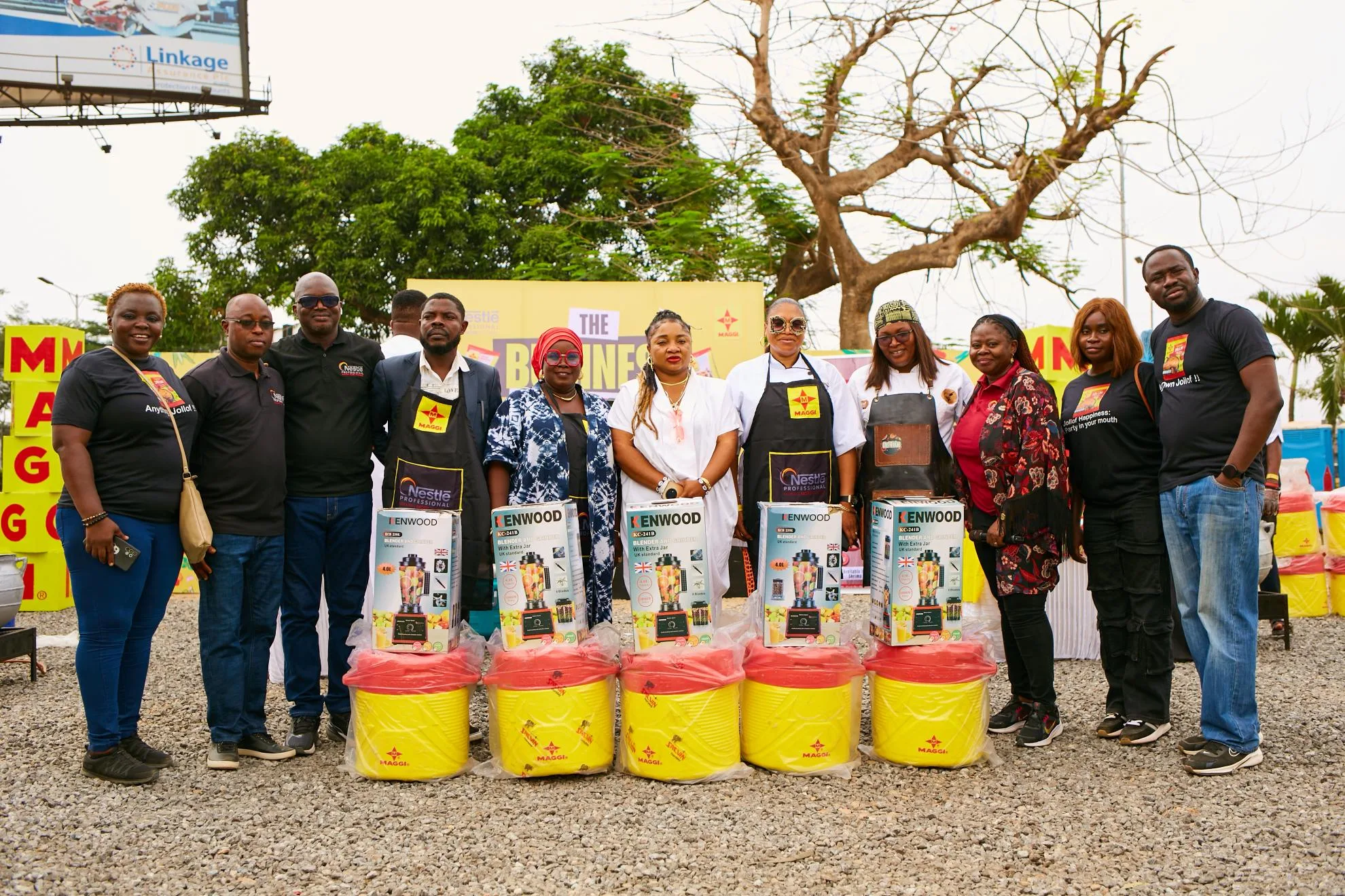 Nestlé Professional Celebrates, Empowers Women Entrepreneurs In Food Industry