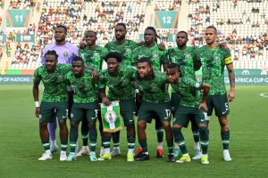 super eagles return to world cup qualifiers in march