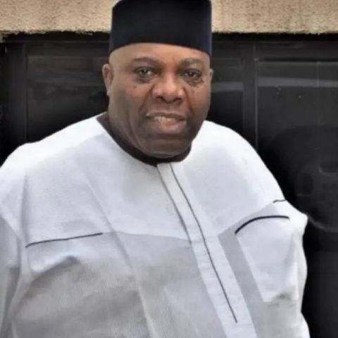 Who Was Doyin Okupe: Biography, Career, Political Legacy