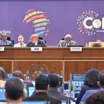 Experts Gather In Addis Ababa To Boost Economic, Social Development In Africa