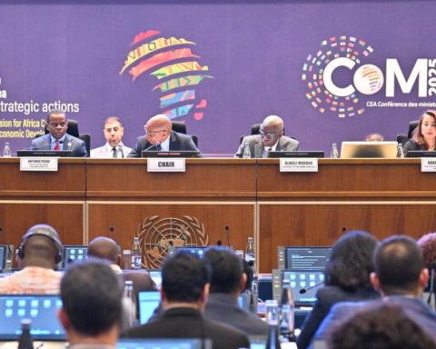 Experts Gather In Addis Ababa To Boost Economic, Social Development In Africa