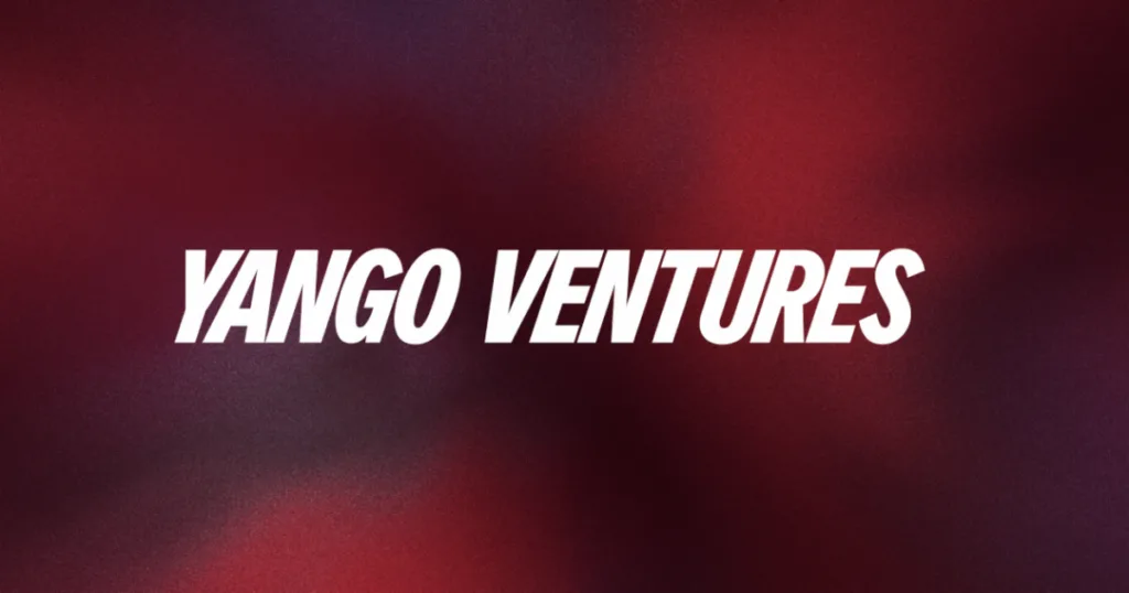 Yango Group launches Yango Ventures to support African startups and foster local innovation